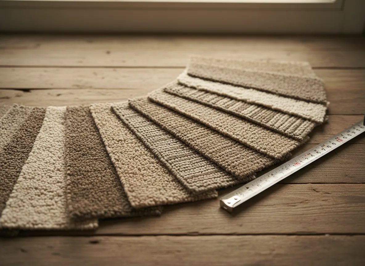 Carpet Installation Ketchum, OK FAQs